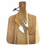Cheese Sets - Draema Cheeseboard &amp; Knife Set