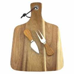 Cheese Sets  - Draema Cheeseboard & Knife Set