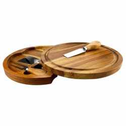 Cheese Sets  - Exquisite Cheeseboard & Knife Set