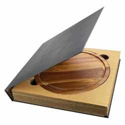 Cheese Sets  - Exquisite Cheeseboard & Knife Set