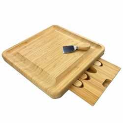 Cheese Sets  - Maison Cheeseboard & Knife Set