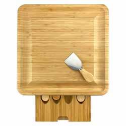 Cheese Sets  - Maison Cheeseboard & Knife Set