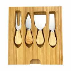 Cheese Sets  - Maison Cheeseboard & Knife Set