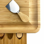 Cheese Sets - Maison Cheeseboard &amp; Knife Set