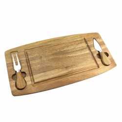 Cheese Sets  - Noyya Cheeseboard & Knife Set