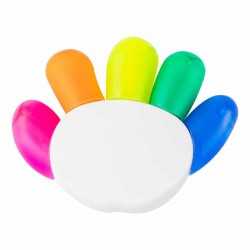 Highlighters  - Give Me 5 Highlighter