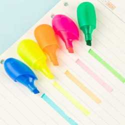 Highlighters  - Give Me 5 Highlighter