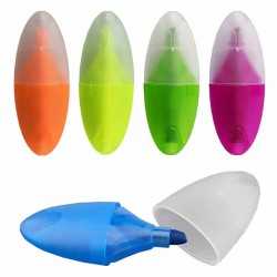 branded Mini Highlighter, from our range of promotional Highlighters