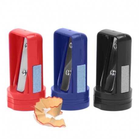 Sharpeners  - Carpenter Pencil Sharpener