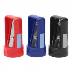 Sharpeners  - Carpenter Pencil Sharpener