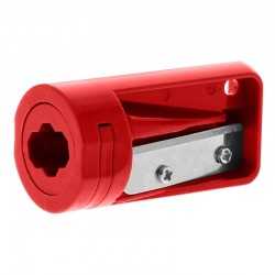 Sharpeners  - Carpenter Pencil Sharpener