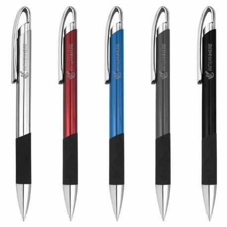 Metal Promotional Pens  - America Metal Pen