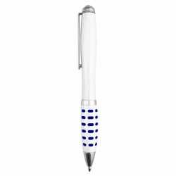 Metal Promotional Pens  - Aura Dot Metal Pen