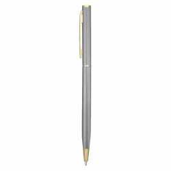 Metal Promotional Pens  - Berlino Metal Gold Metal Pen