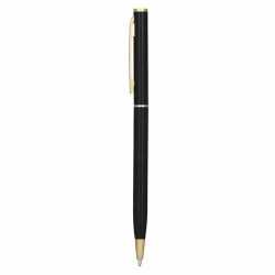 Metal Promotional Pens  - Berlino Metal Gold Metal Pen