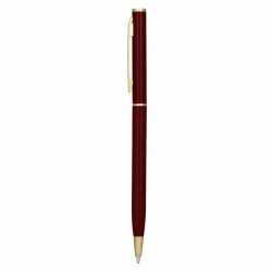 Metal Promotional Pens  - Berlino Metal Gold Metal Pen