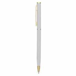 Metal Promotional Pens  - Berlino Metal Gold Metal Pen