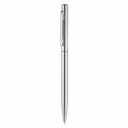 Metal Promotional Pens  - Berlino Slim Metal Pen