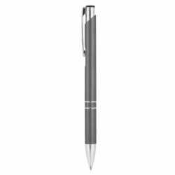 Metal Promotional Pens  - Euroauz Matt Metal Pen
