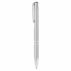 Metal Promotional Pens  - Euroauz Shiny Metal Pen