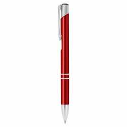 Metal Promotional Pens  - Euroauz Shiny Metal Pen