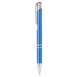 Metal Promotional Pens  - Euroauz Shiny Metal Pen