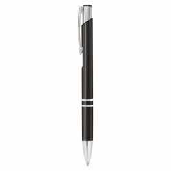 Metal Promotional Pens  - Euroauz Shiny Metal Pen
