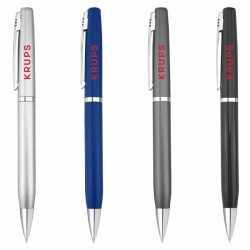 Metal Promotional Pens  - Explorer Metal Pen