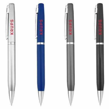 Metal Promotional Pens  - Explorer Metal Pen