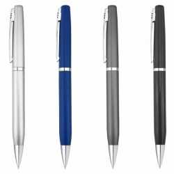 Metal Promotional Pens  - Explorer Metal Pen