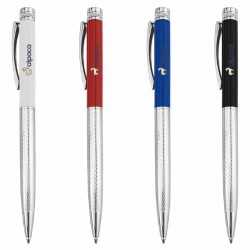 Metal Promotional Pens  - Hanxen Metal Pen