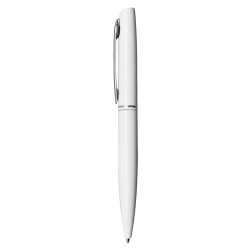 Metal Promotional Pens  - Metro Ring Metal Pen