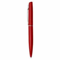 Metal Promotional Pens  - Metro Ring Metal Pen