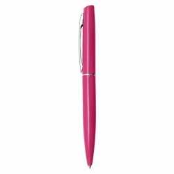 Metal Promotional Pens  - Metro Ring Metal Pen