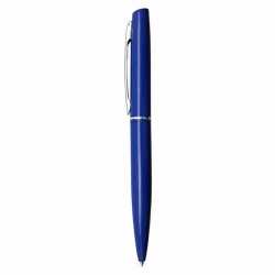 Metal Promotional Pens  - Metro Ring Metal Pen