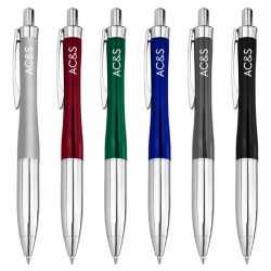 Metal Promotional Pens  - Pigeon Metal Pen