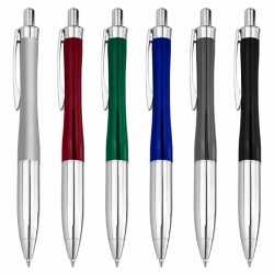 Metal Promotional Pens  - Pigeon Metal Pen