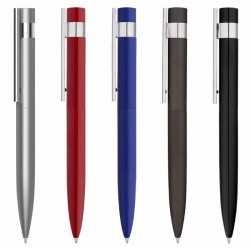 Metal Promotional Pens  - Pinicle Metal Pen