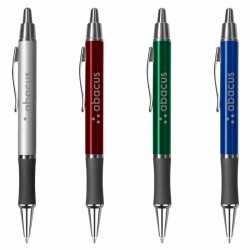Metal Promotional Pens  - Poseidon Metal Pen