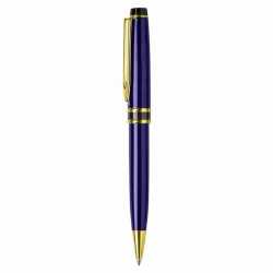 Metal Promotional Pens  - President Metal Pen