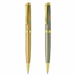 Metal Promotional Pens  - Wisdom Metal Pen