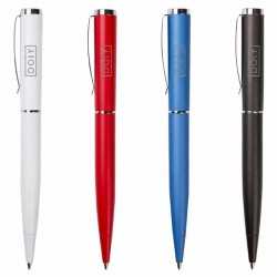 Metal Promotional Pens  - World Prestige Metal Pen