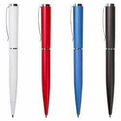 Metal Promotional Pens  - World Prestige Metal Pen