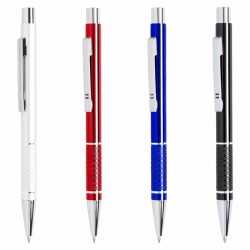 Metal Promotional Pens  - Zona Metal Pen