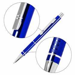 Metal Promotional Pens  - Zona Metal Pen