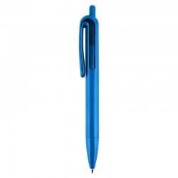 Plastic Promotional Pens  - Alfa Plastic Pen