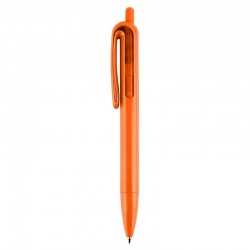Plastic Promotional Pens  - Alfa Plastic Pen