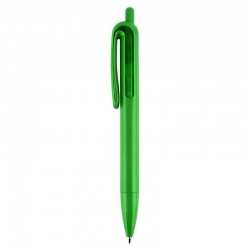 Plastic Promotional Pens  - Alfa Plastic Pen