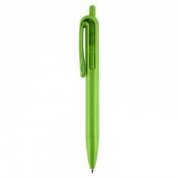 Plastic Promotional Pens  - Alfa Plastic Pen