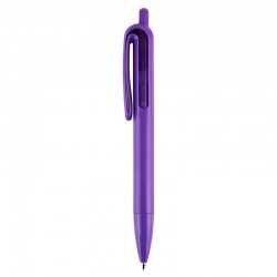 Plastic Promotional Pens  - Alfa Plastic Pen